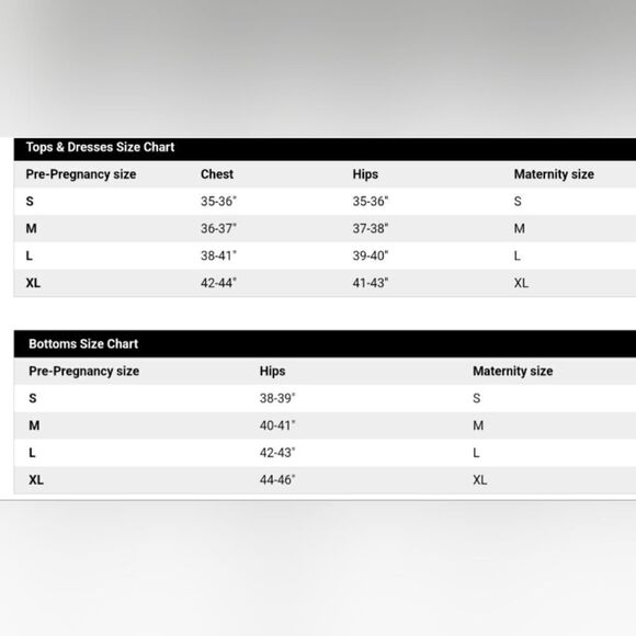 ‼️final must bundle‼️ NWT Maternity Pip & Vine by Rosie Pope Lace Shift Dress - Picture 9 of 9